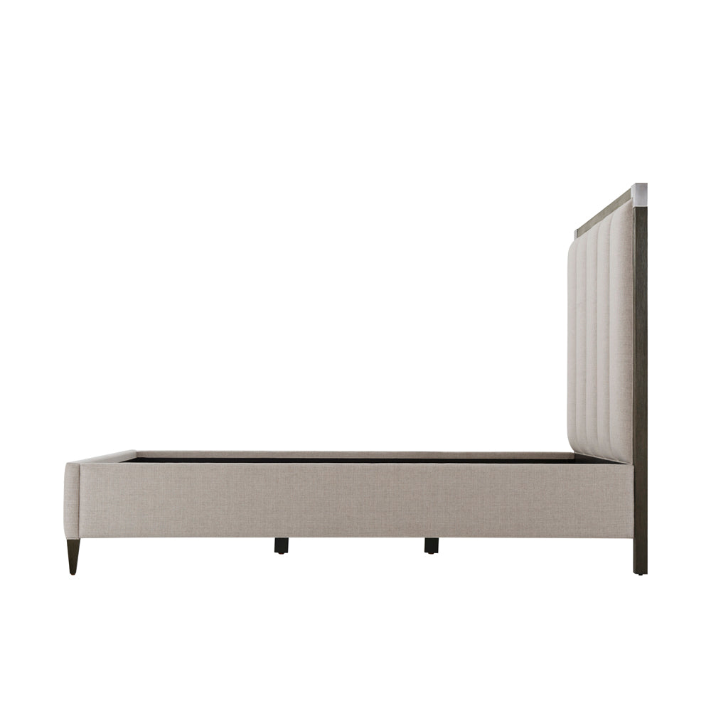 Theodore Alexander TA Studio Embassy Bed DSC