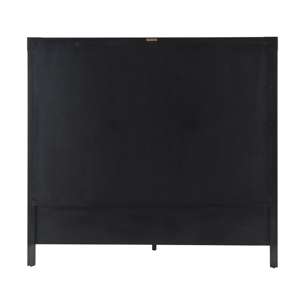 Theodore Alexander TA Studio Embassy Bed DSC