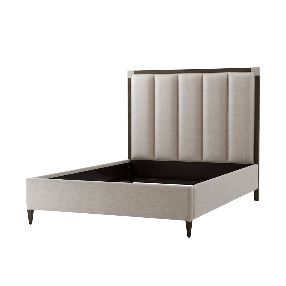 Theodore Alexander TA Studio Embassy Bed DSC