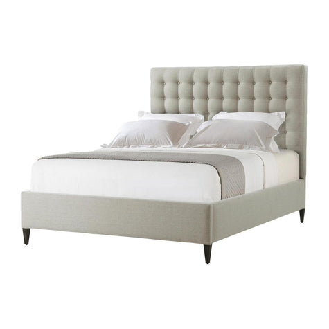 Theodore Alexander Hampton Bed