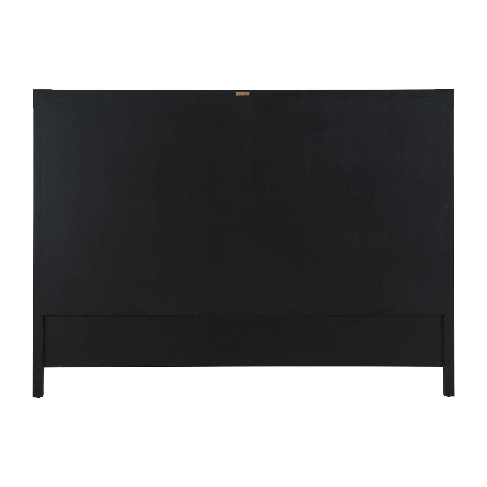 Theodore Alexander TA Studio Embassy Bed