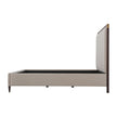 Theodore Alexander TA Studio Embassy Bed