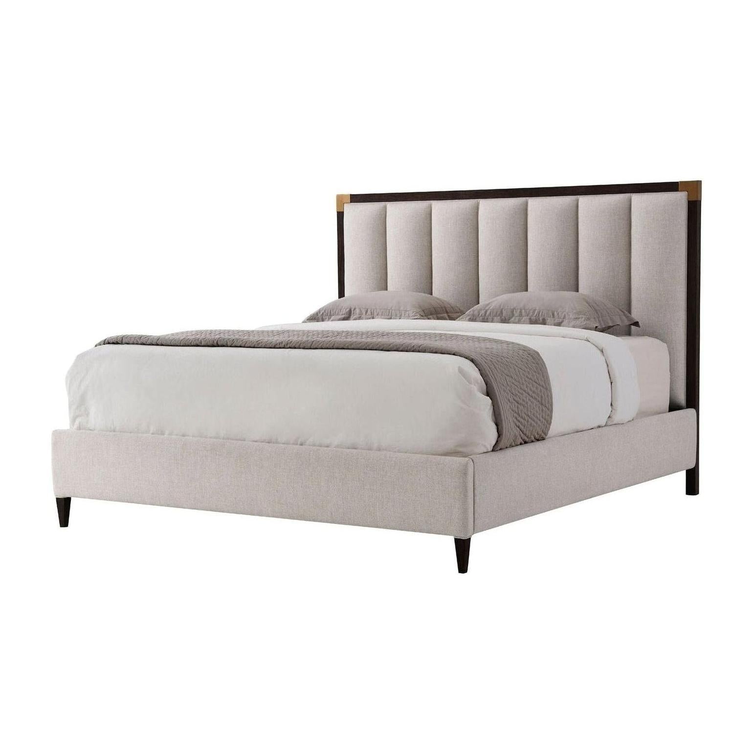 Theodore Alexander TA Studio Embassy Bed