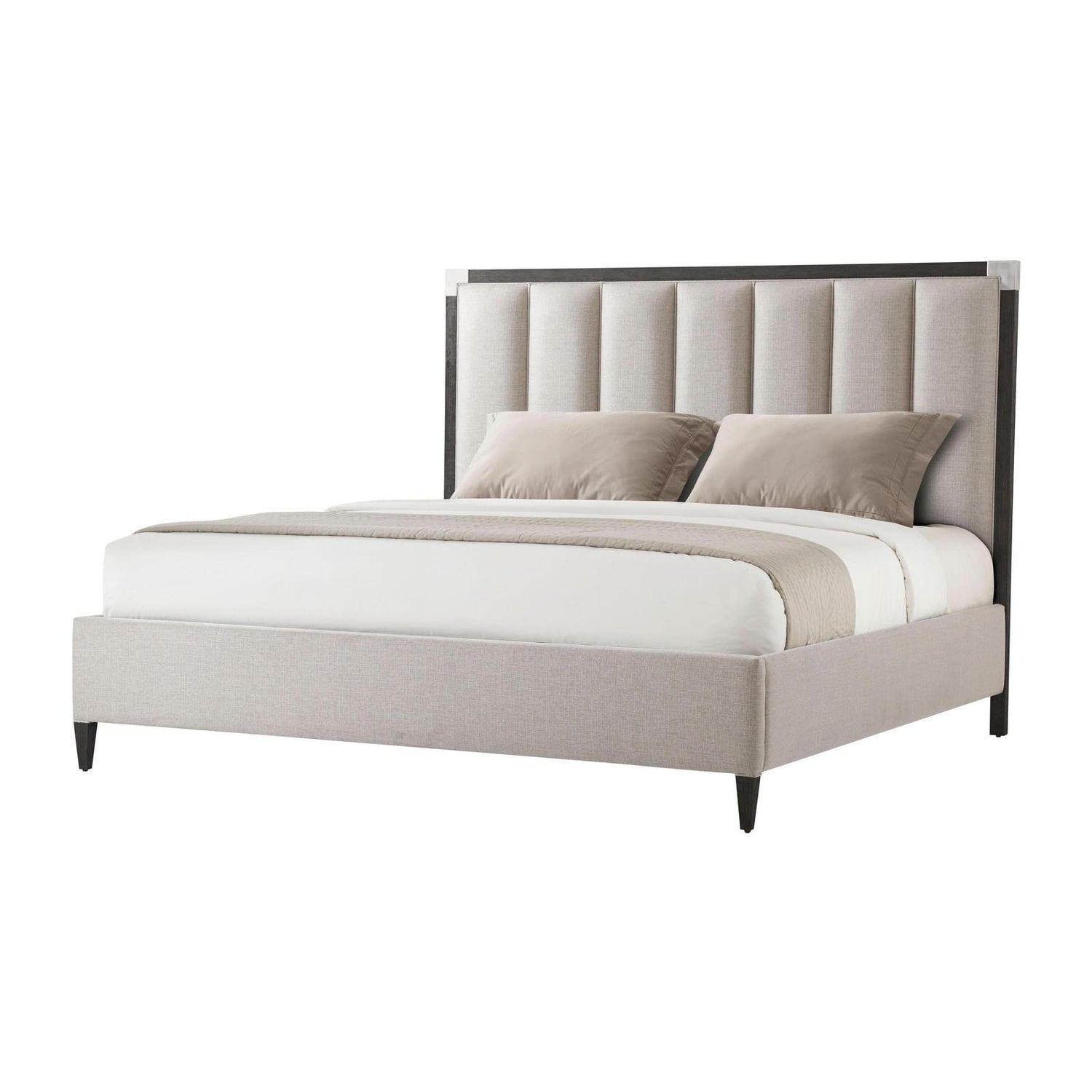 Theodore Alexander TA Studio Embassy Bed