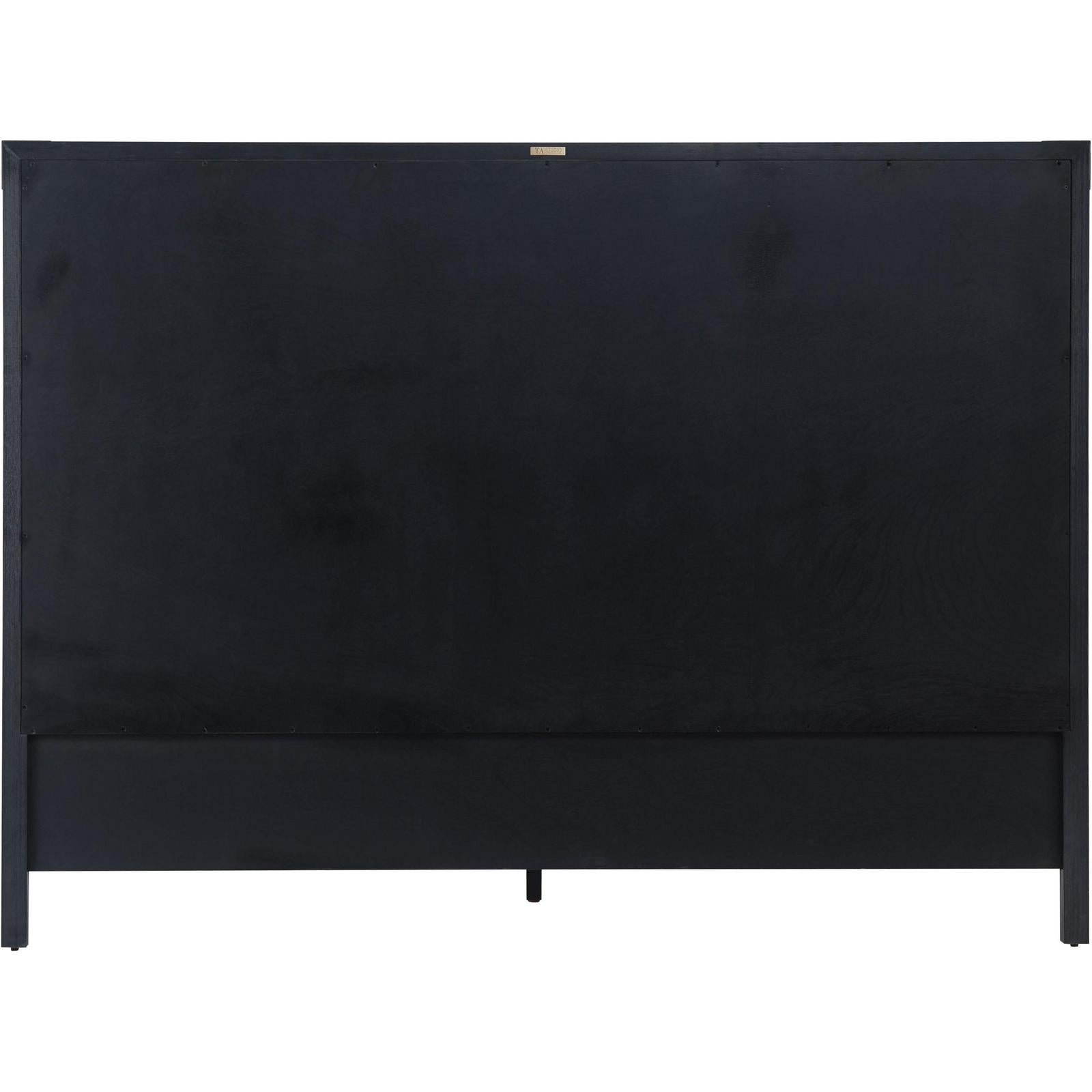 Theodore Alexander TA Studio Embassy Bed