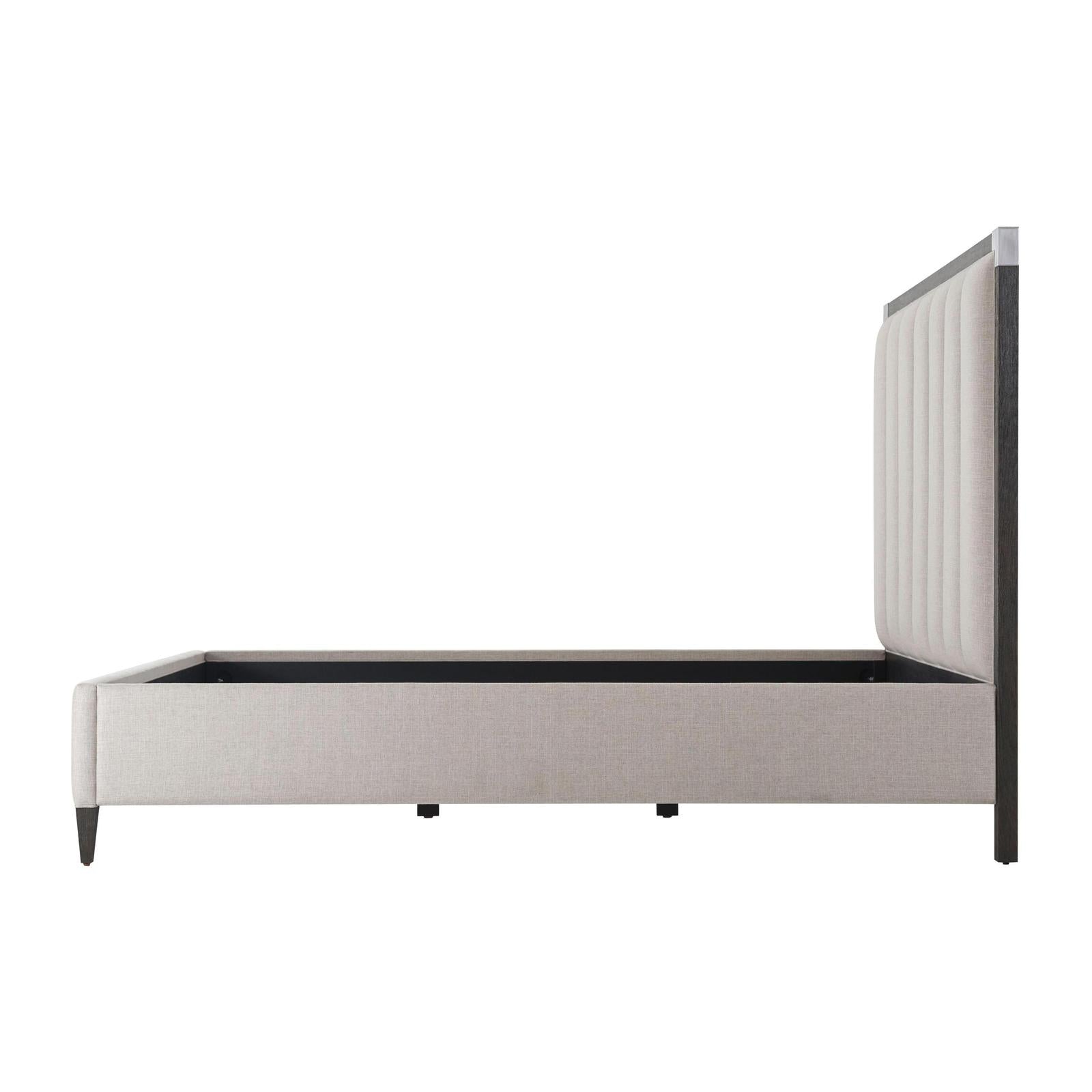 Theodore Alexander TA Studio Embassy Bed