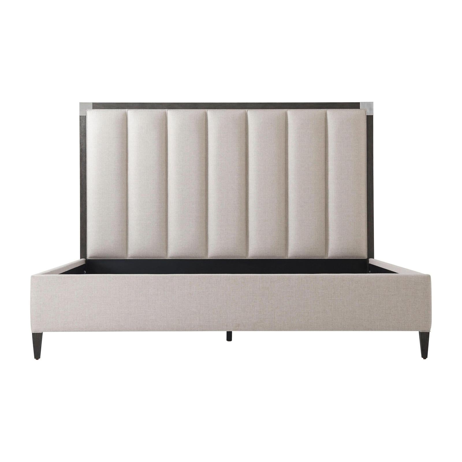 Theodore Alexander TA Studio Embassy Bed