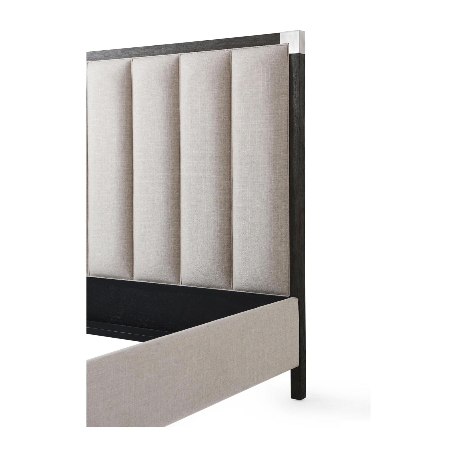 Theodore Alexander TA Studio Embassy Bed