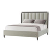Theodore Alexander TA Studio Embassy Bed