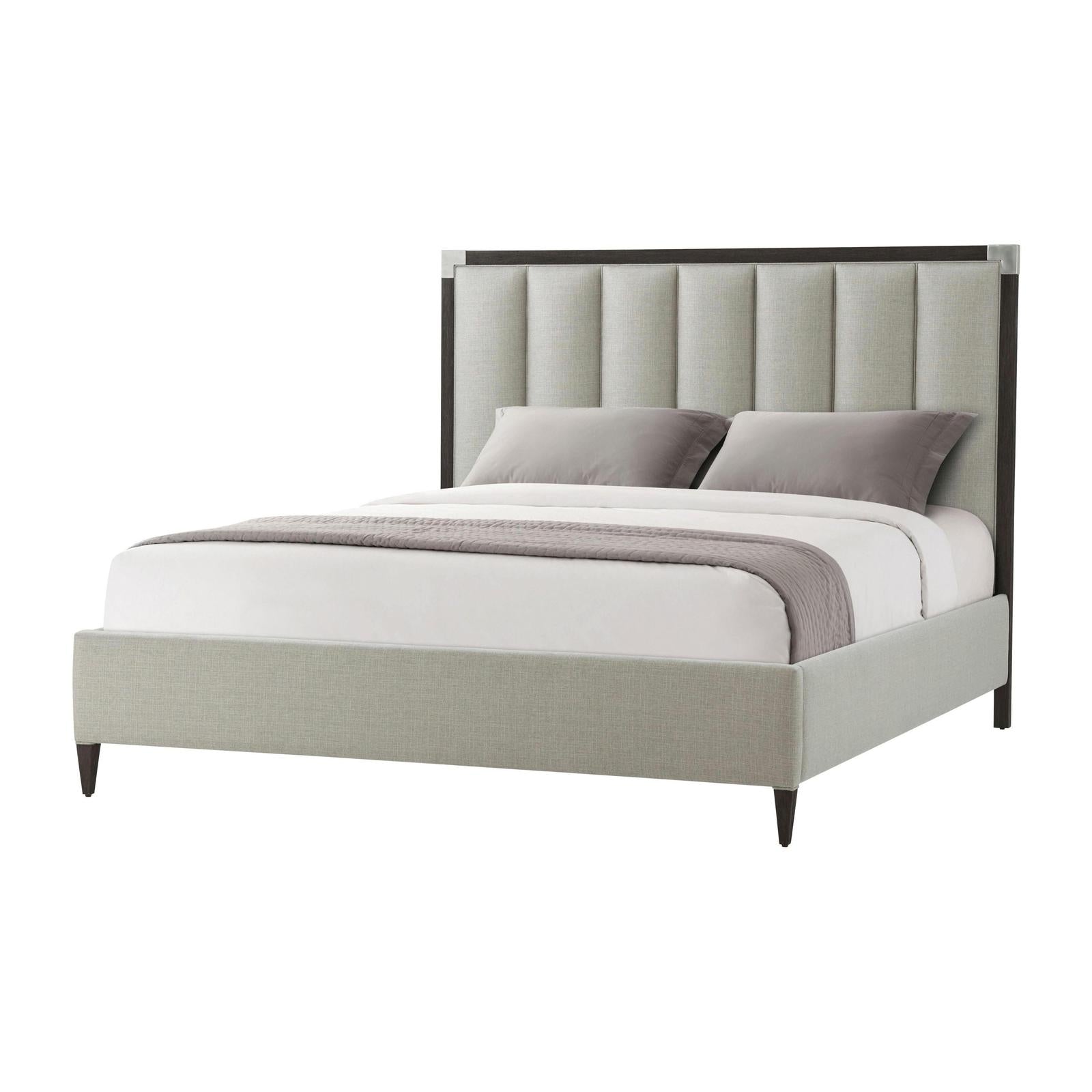 Theodore Alexander TA Studio Embassy Bed