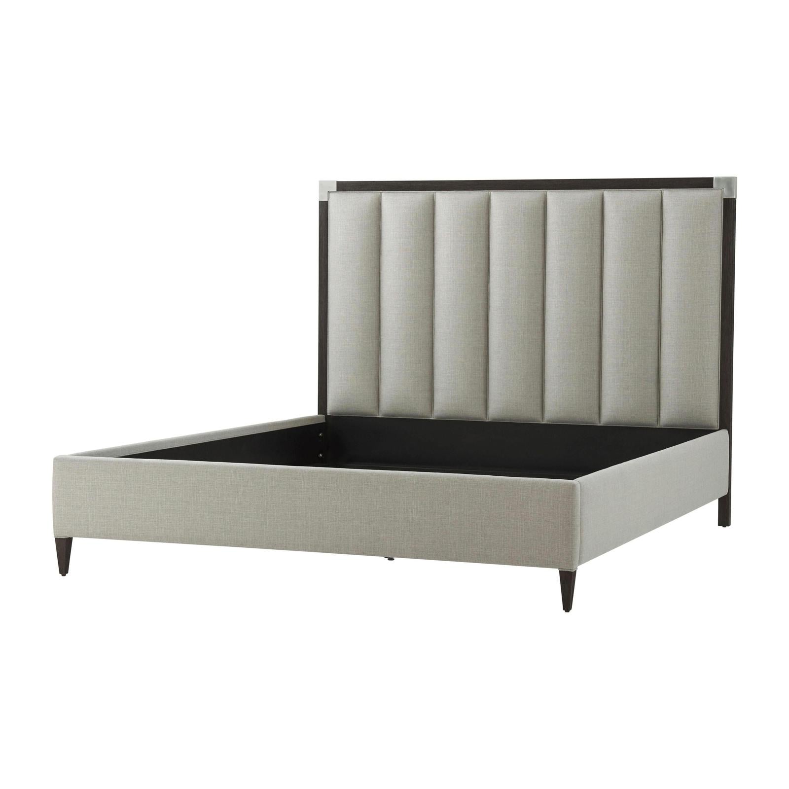 Theodore Alexander TA Studio Embassy Bed