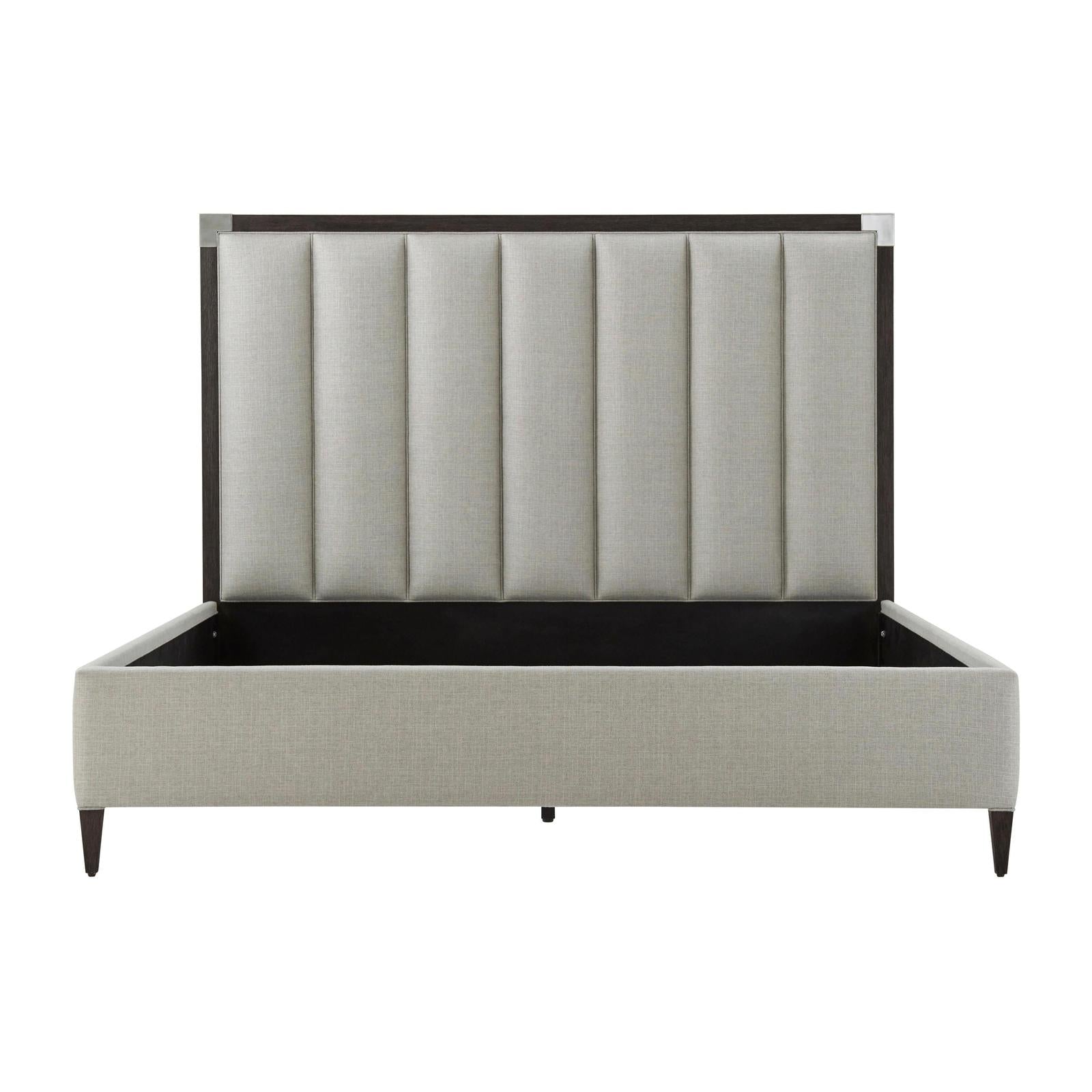 Theodore Alexander TA Studio Embassy Bed