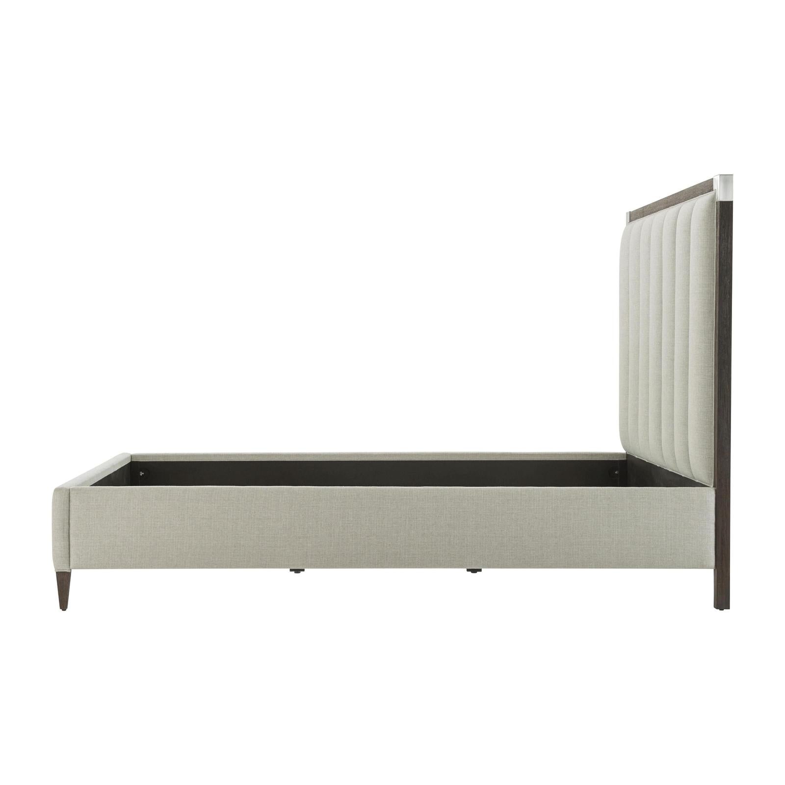 Theodore Alexander TA Studio Embassy Bed