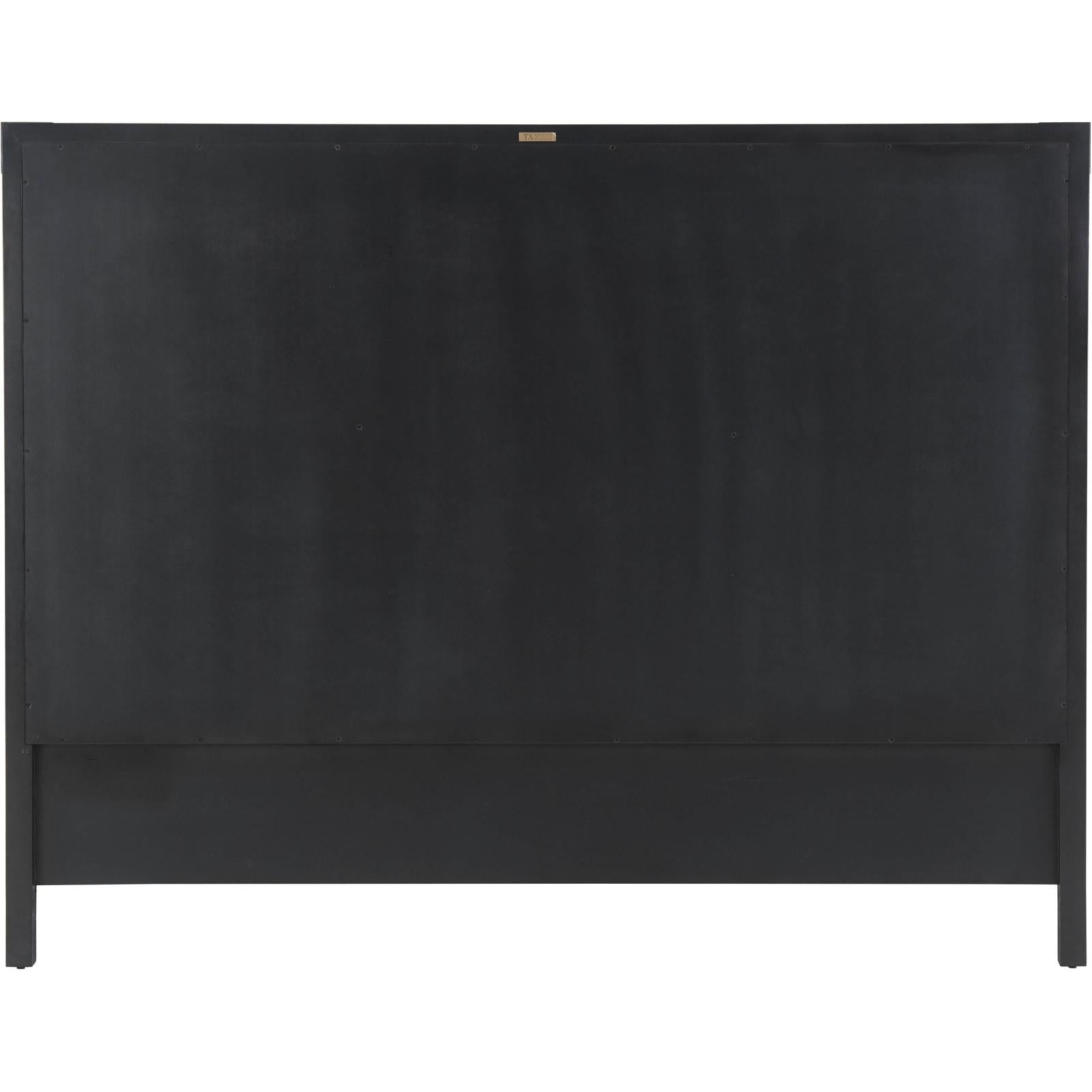 Theodore Alexander TA Studio Embassy Bed