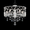 Schonbek Bella Rose TC1018 Chandelier