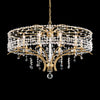 Schonbek Bella Rose TC1036 Chandelier