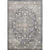 Loloi II Teagan TEA-01 Denim / Mist Rug