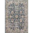 Loloi II Teagan TEA-03 Denim / Pebble Rug