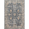 Loloi II Teagan TEA-03 Denim / Pebble Rug