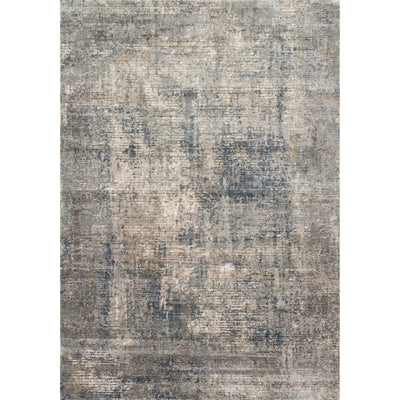 Loloi II Teagan TEA-05 Denim / Slate Rug