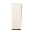 Michael Amini Pavira 5-Drawer Chest - Stone