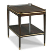 Woodbridge Furniture Emery Side Table