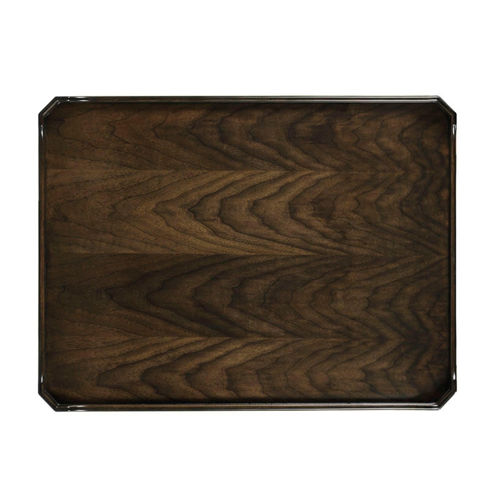Woodbridge Furniture Emery Side Table