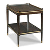 Woodbridge Furniture Emery Side Table