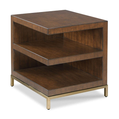 Woodbridge Furniture Preston Side Table