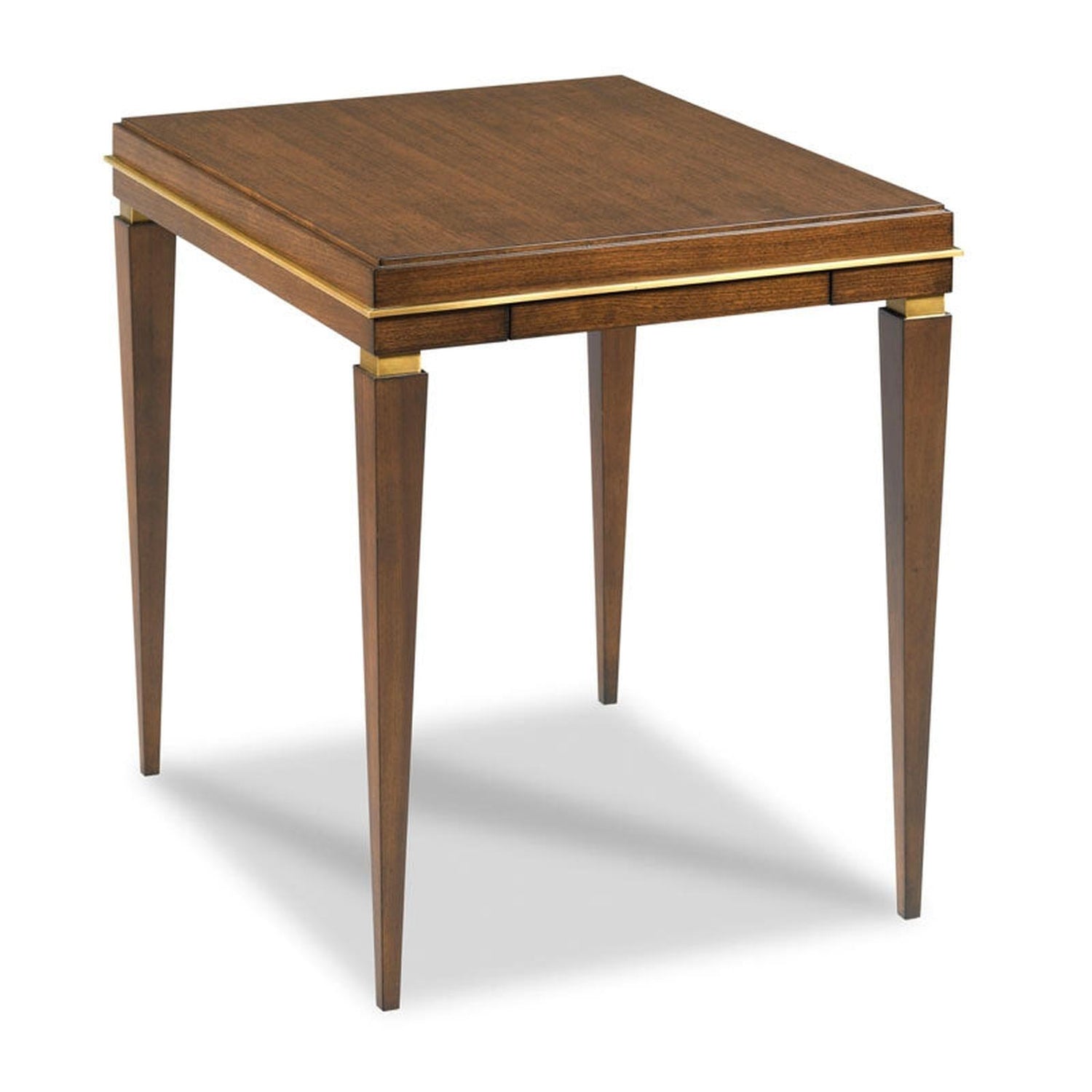 Woodbridge Furniture Ava Lamp Table