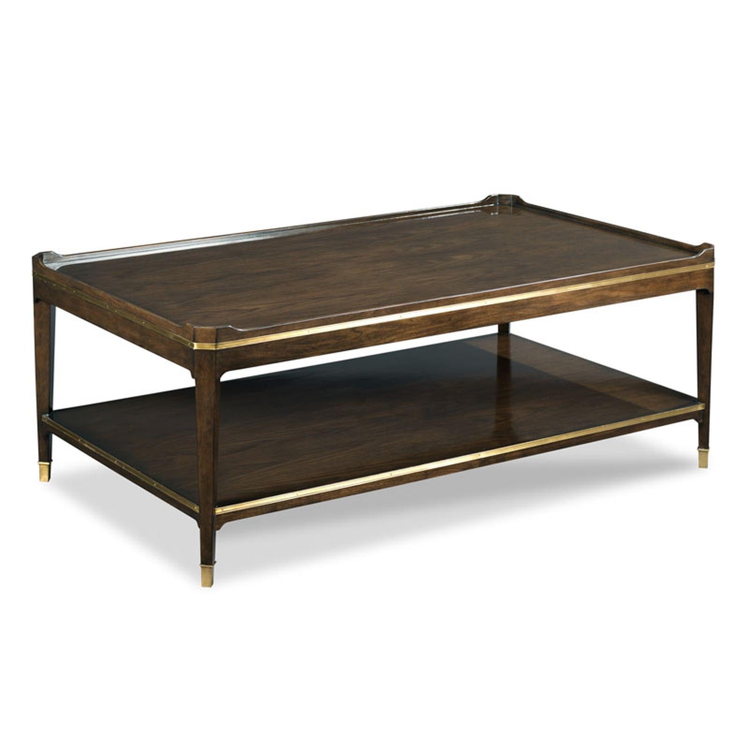 Woodbridge Furniture Emery Cocktail Table
