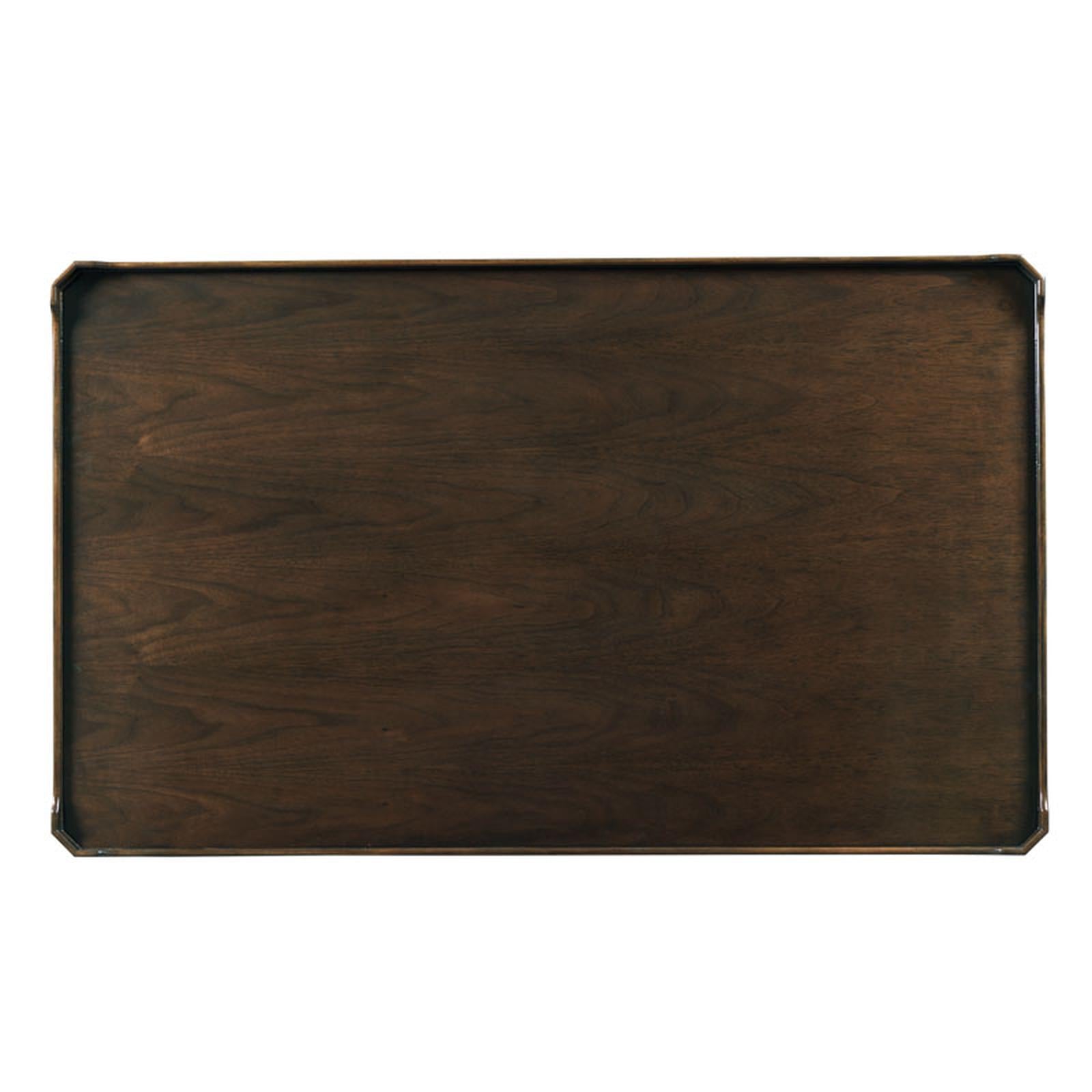 Woodbridge Furniture Emery Cocktail Table