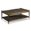Woodbridge Furniture Emery Cocktail Table