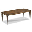 Woodbridge Furniture Ava Cocktail Table