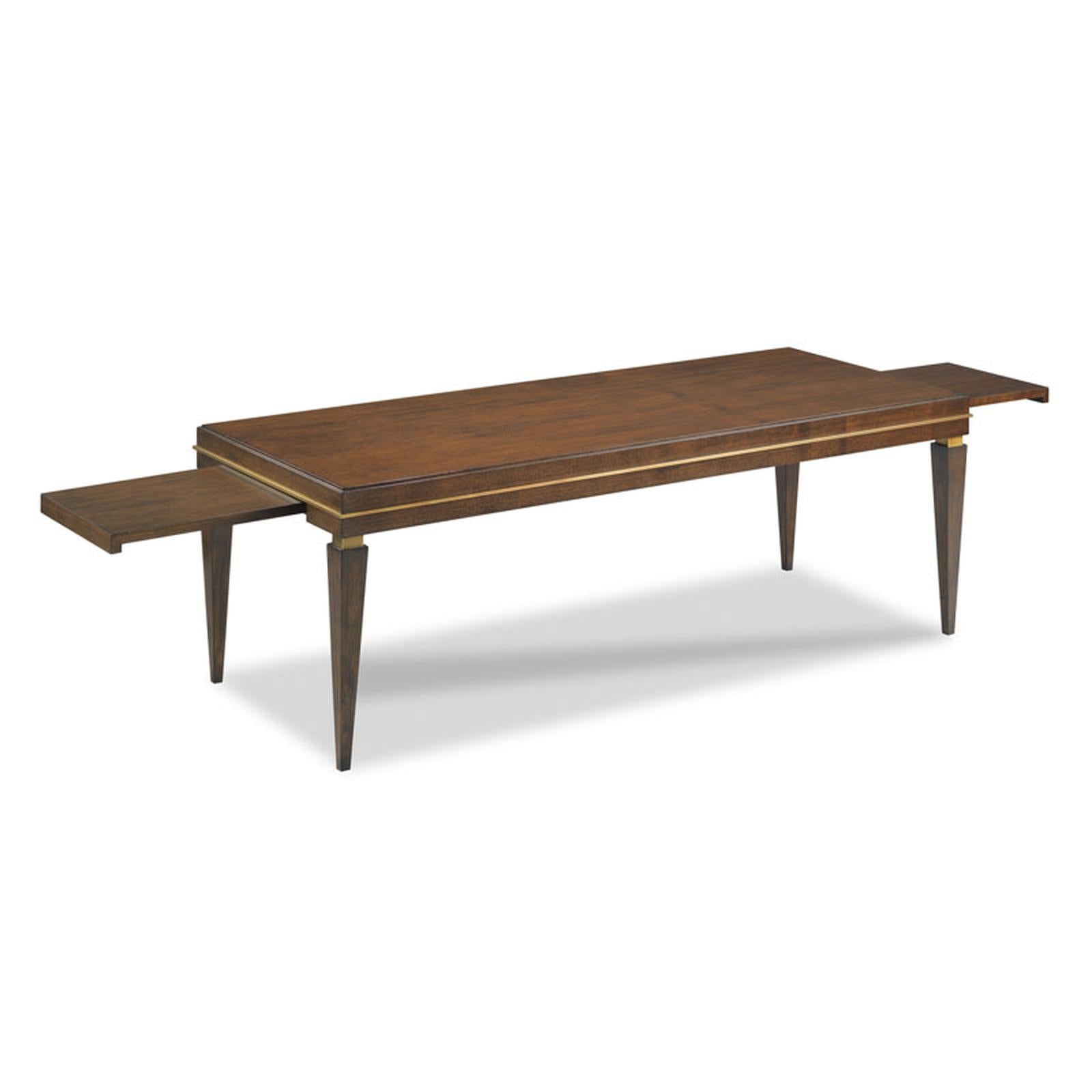 Woodbridge Furniture Ava Cocktail Table