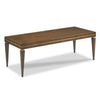 Woodbridge Furniture Ava Cocktail Table