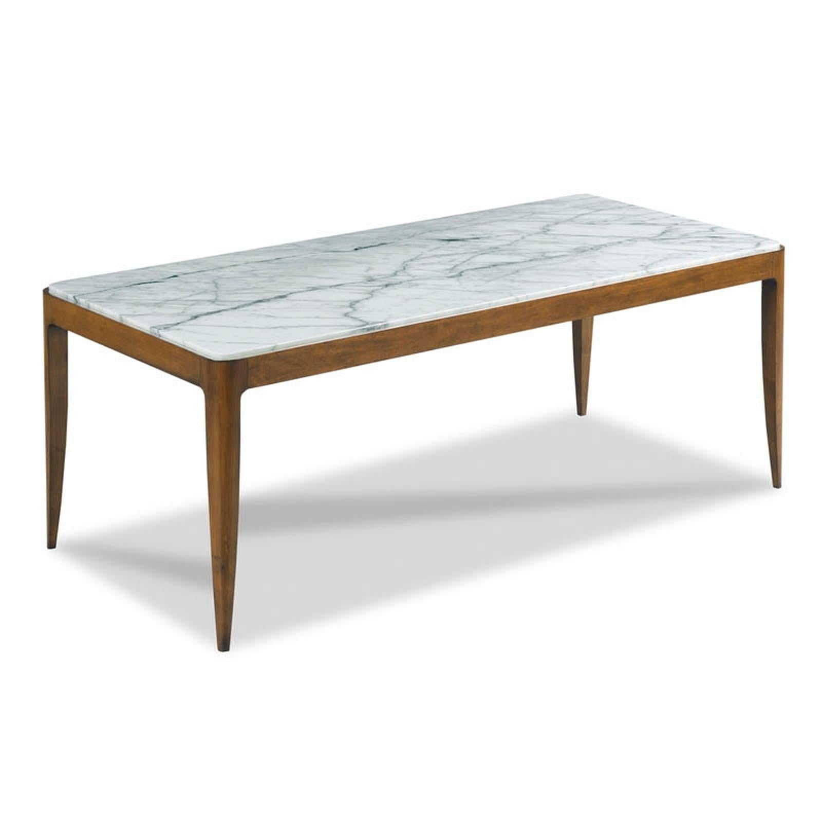 Woodbridge Furniture Jude Cocktail Table