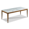 Woodbridge Furniture Jude Cocktail Table