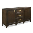 Woodbridge Furniture Tucker Cabinet