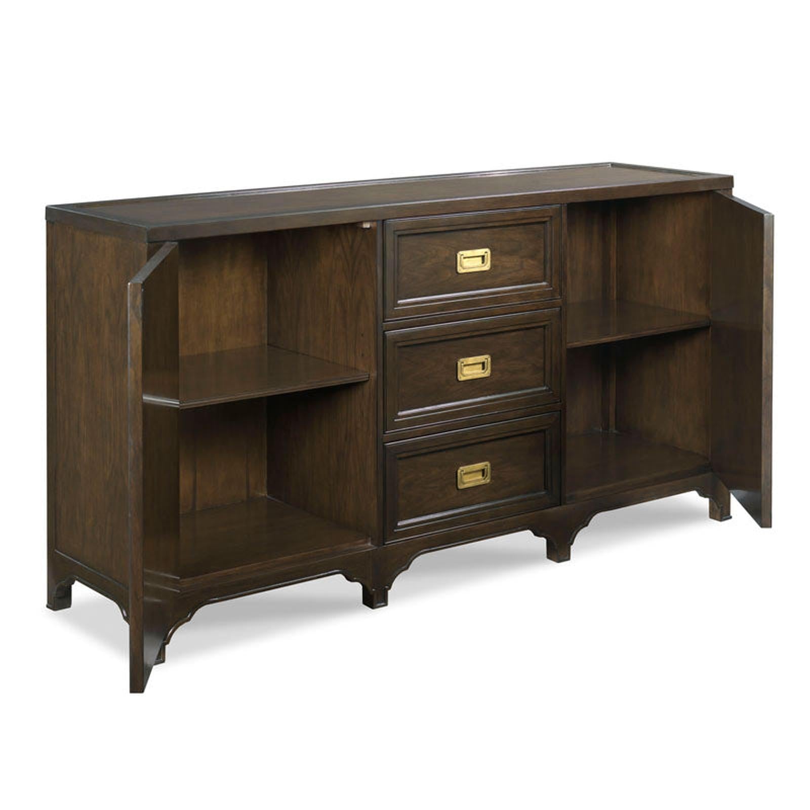 Woodbridge Furniture Tucker Cabinet