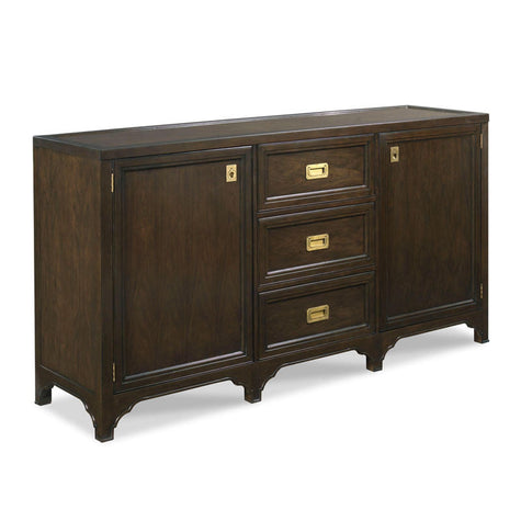 Woodbridge Furniture Tucker Cabinet
