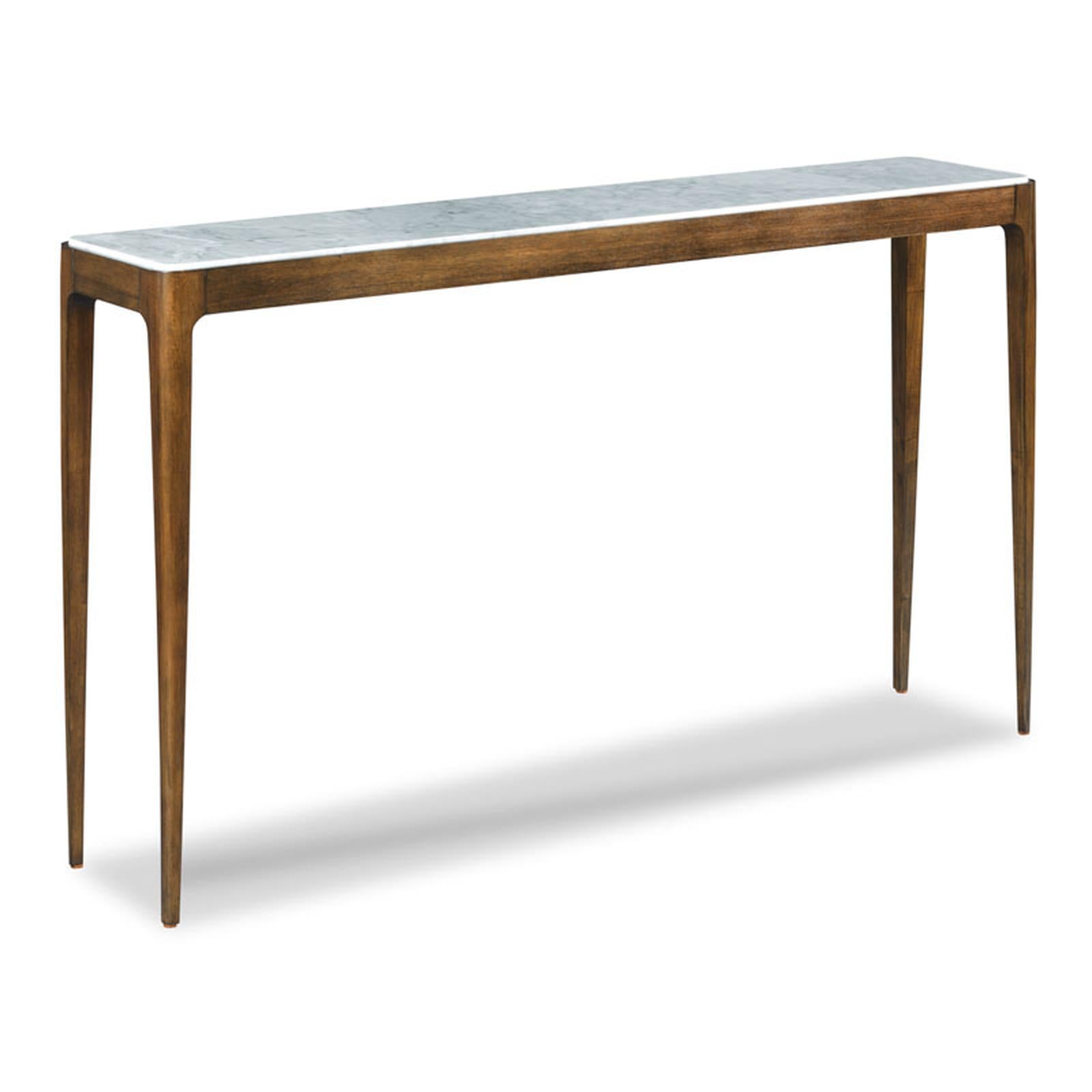 Woodbridge Furniture Jude Hall Table