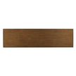 Woodbridge Furniture Ava Hall Table