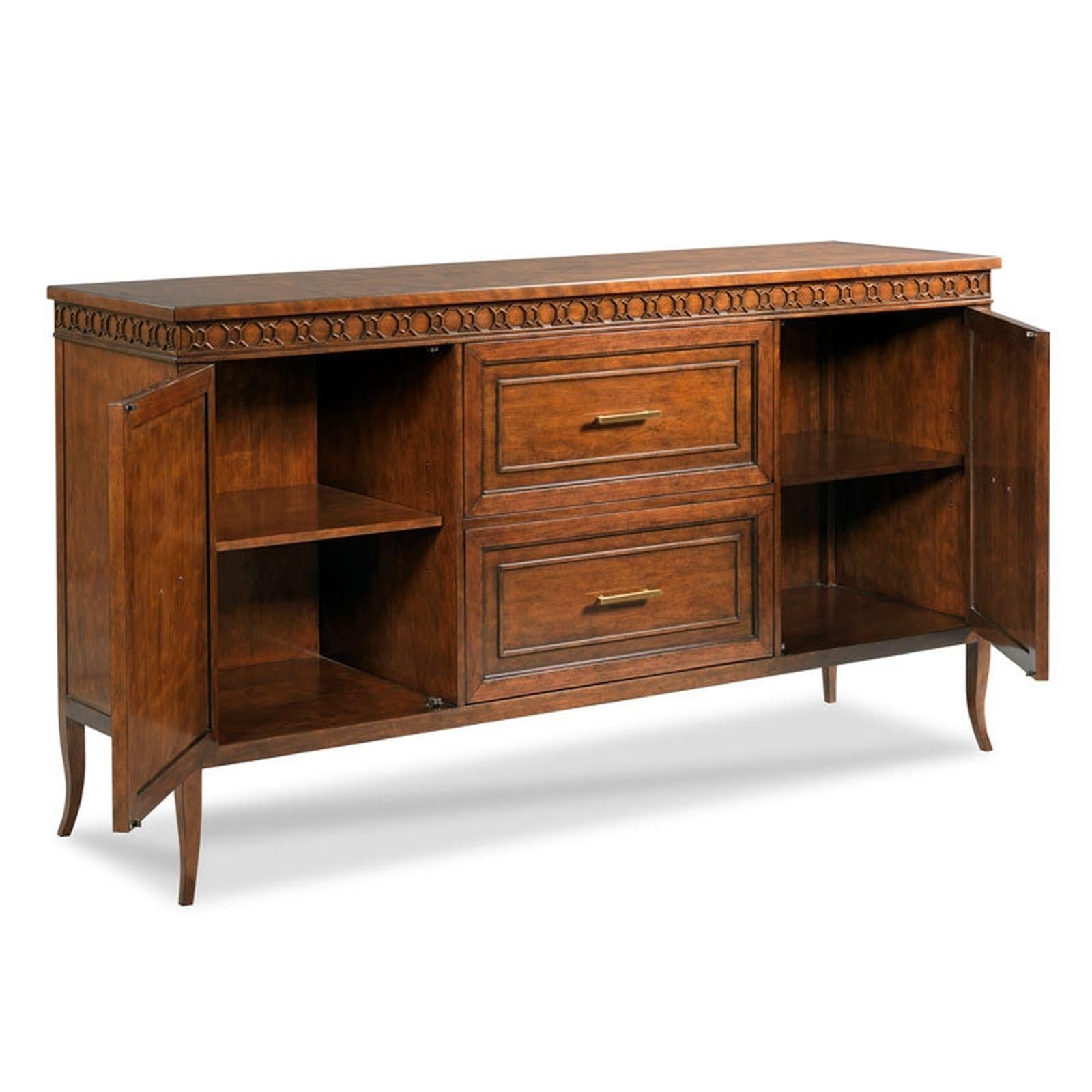 Woodbridge Furniture Bailey Buffet