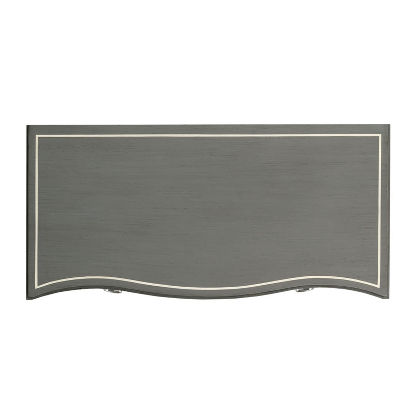 Woodbridge Furniture Claire Chest