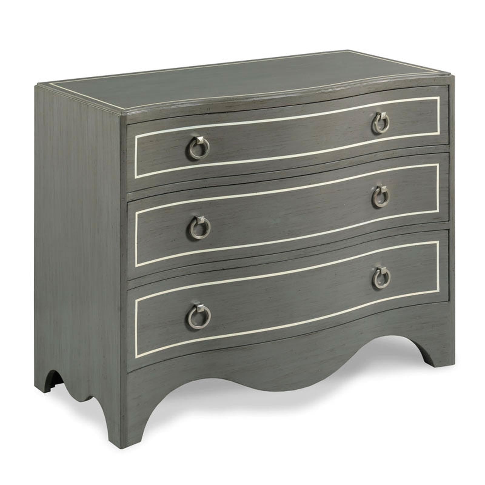 Woodbridge Furniture Claire Chest