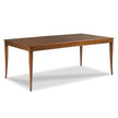 Woodbridge Furniture Spencer Dining Table