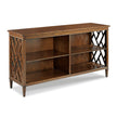 Woodbridge Furniture Baxter Bookcase