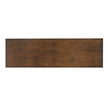 Woodbridge Furniture Baxter Bookcase