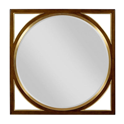 Woodbridge Furniture Sutton Mirror
